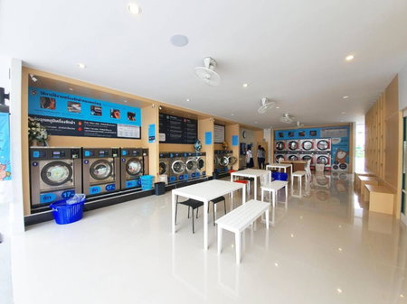 Klongrien Boutique Hotel, Hat Yai, Thailand