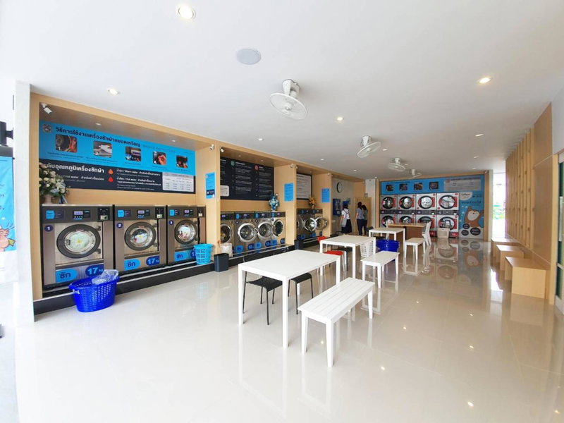 Klongrien Boutique Hotel, Hat Yai, Thailand