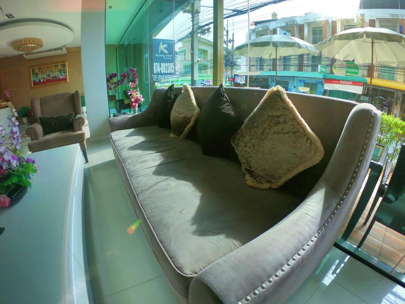 Klongrien Boutique Hotel, Hat Yai, Thailand