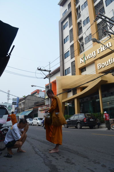 Klongrien Boutique Hotel, Hat Yai, Thailand