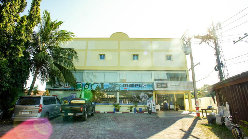 K.L.Apartment, Chalong, Tailandia