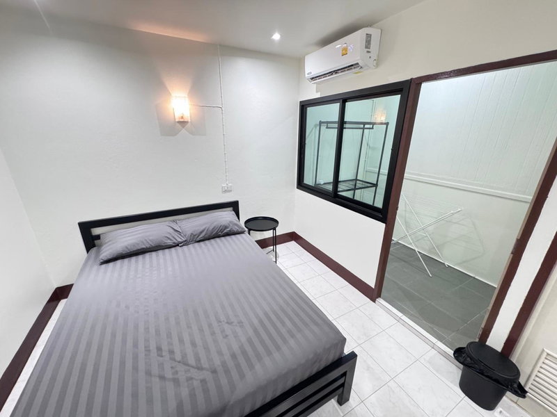 K.L.Apartment, Chalong, Tailandia