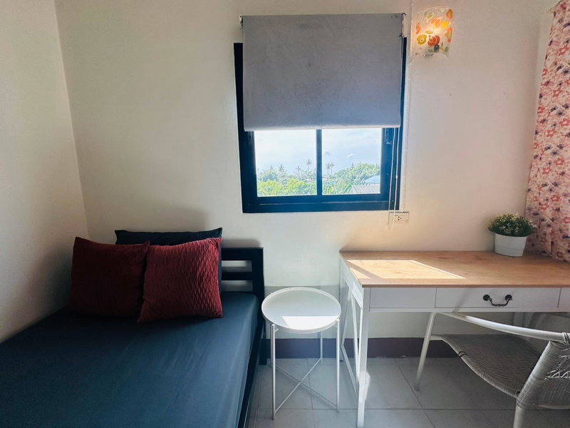 K.L.Apartment, Chalong, Tailandia