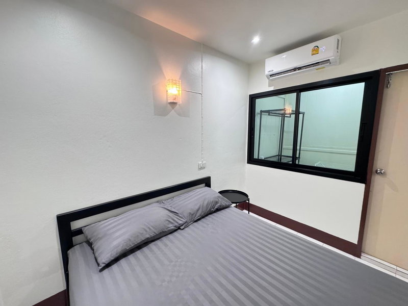 K.L.Apartment, Chalong, Tailandia
