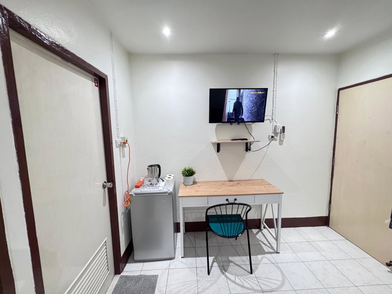 K.L.Apartment, Chalong, Tailandia