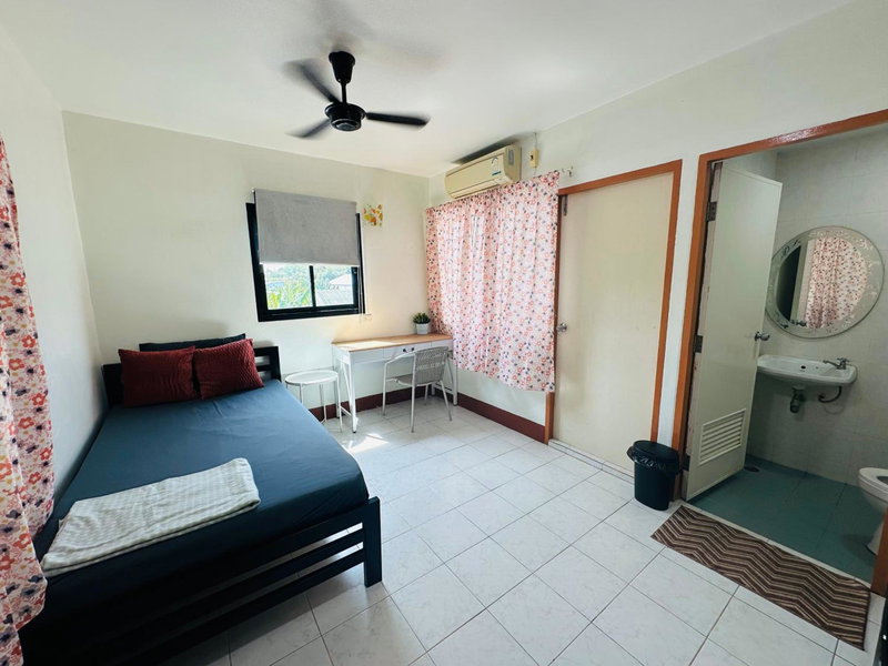 K.L.Apartment, Chalong, Tailandia