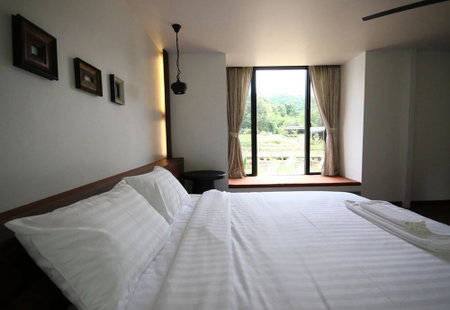 Villa De View Chiang Dao, Chiang Dao, Thailand