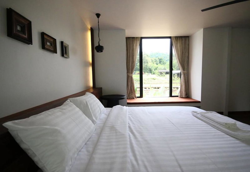 Villa De View Chiang Dao, Chiang Dao, Thailand