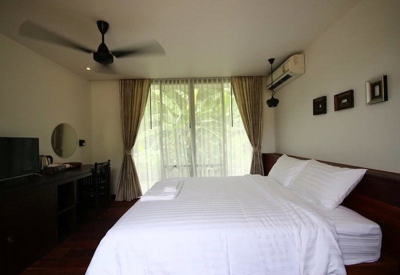 Villa De View Chiang Dao, Chiang Dao, Thailand