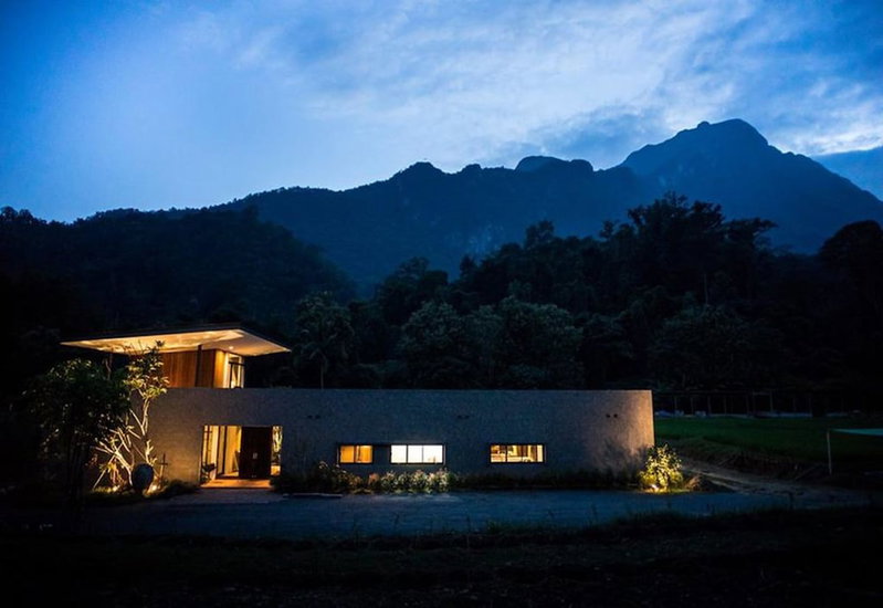 Villa De View Chiang Dao, Chiang Dao, Thailand