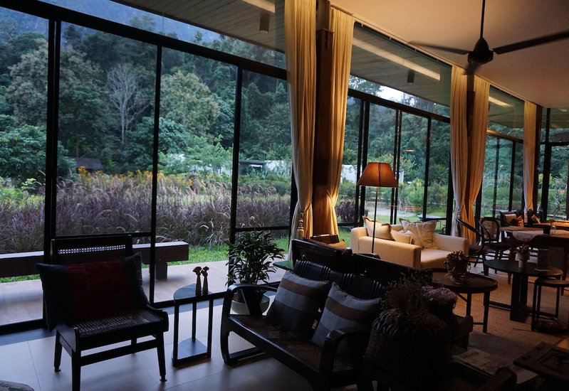 Villa De View Chiang Dao, Chiang Dao, Thailand
