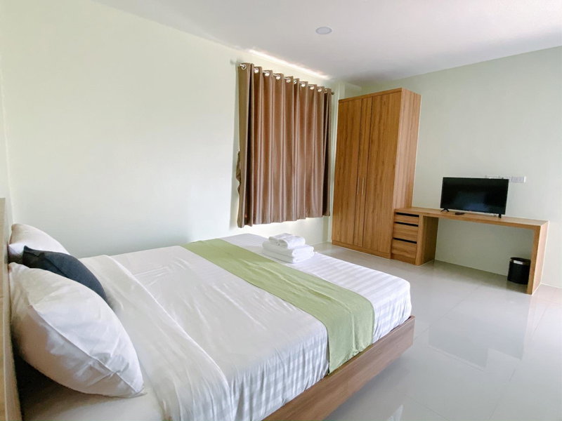 Nai Yang Residence, Nai Yang Beach, Thailand