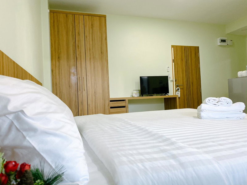 Nai Yang Residence, Nai Yang Beach, Thailand