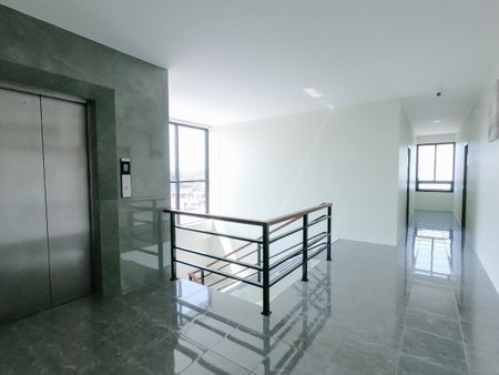 Nai Yang Residence, Nai Yang Beach, Thailand