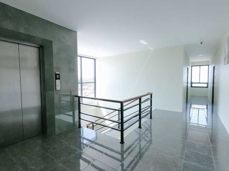 Nai Yang Residence, Nai Yang Beach, Thailand