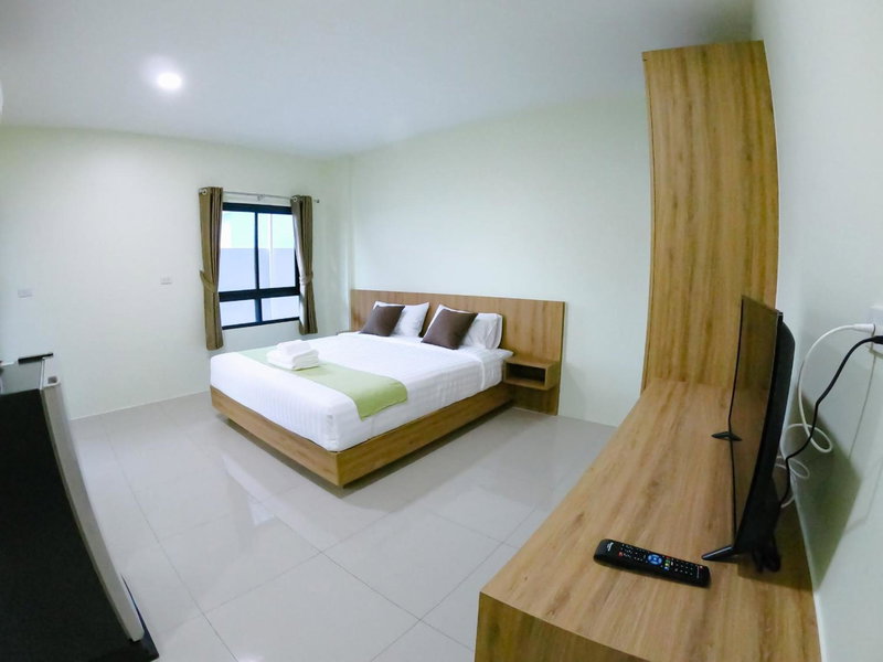 Nai Yang Residence, Nai Yang Beach, Thailand