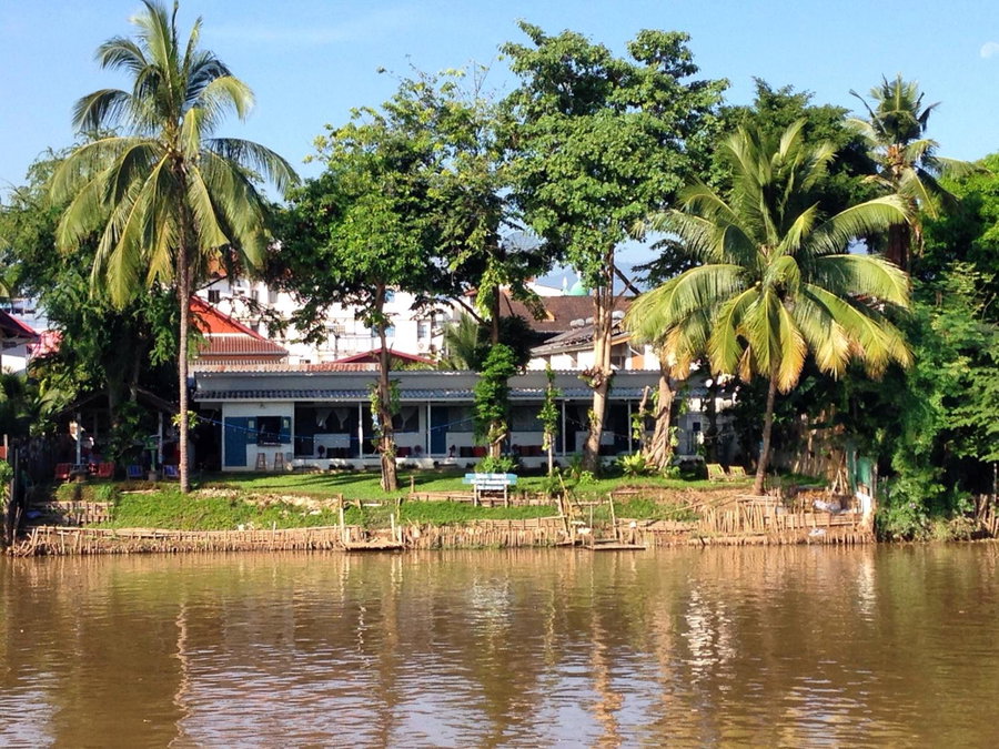 Ban Narai River Guesthouse, Chiang Mai, Thailand