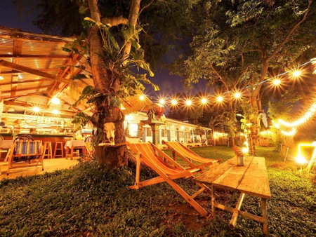 Ban Narai River Guesthouse, Chiang Mai, Thailand