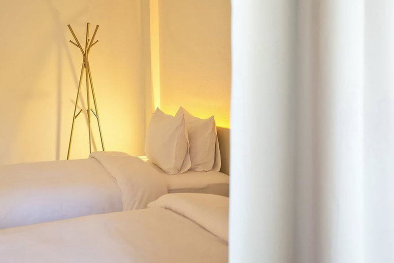 BED Nimman Hotel - Adults Only, Chiang Mai, Tailandia