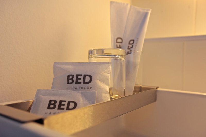 BED Nimman Hotel - Adults Only, Chiang Mai, Tailandia