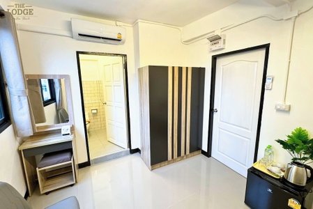 The Lodge Jomtien 7, Pattaya, Thaïlande