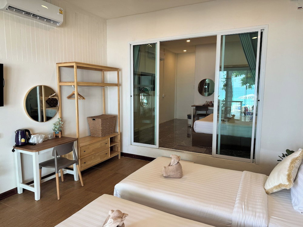 Hotel · Samet Lucky Resort, Rayong