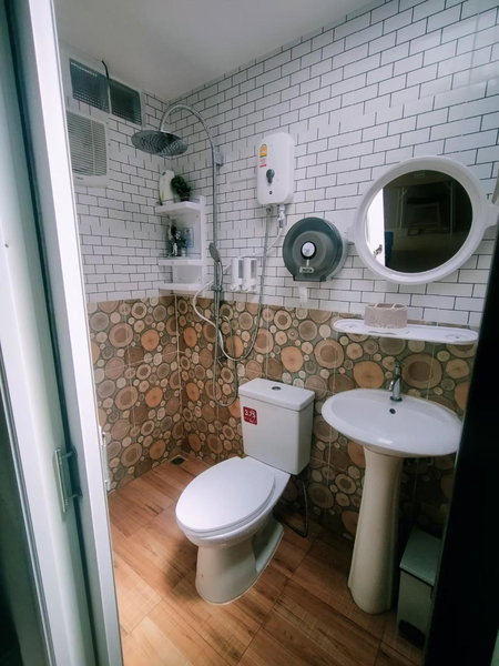 Ruenthip Homestay, Bangkok, Thailand