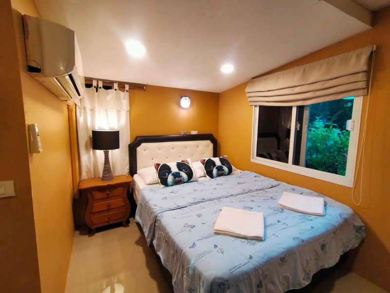 Ruenthip Homestay, Bangkok, Thailand