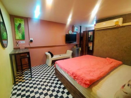 Ruenthip Homestay, Bangkok, Thailand