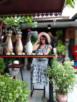 Ruenthip Homestay, Bangkok, Thailand