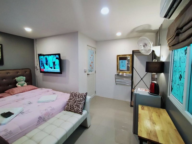 Ruenthip Homestay, Bangkok, Thailand