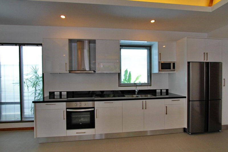 Ya Nui Beach Villas, Rawai Beach, Thailand
