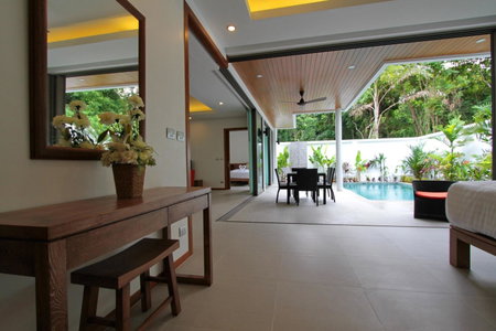 Ya Nui Beach Villas, Rawai Beach, Thailand