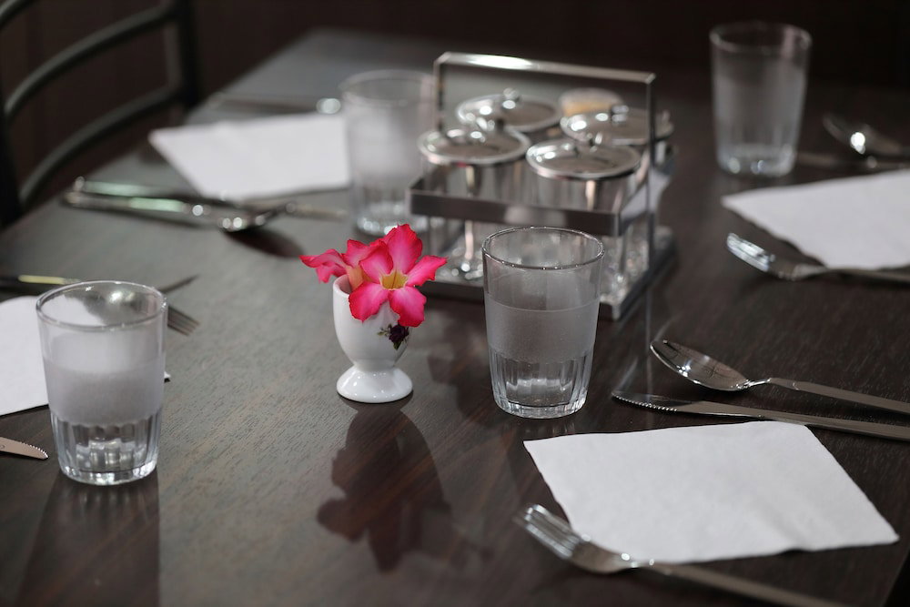Hôtel · Sukhumvit 20 Guest House, Bangkok