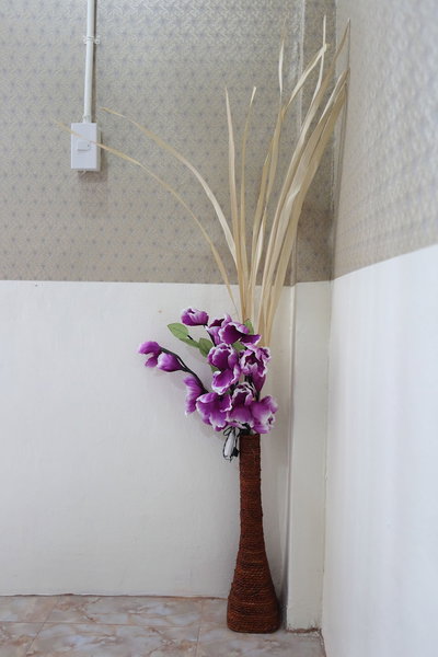 Sukhumvit 20 Guest House, Бангкок, Таиланд
