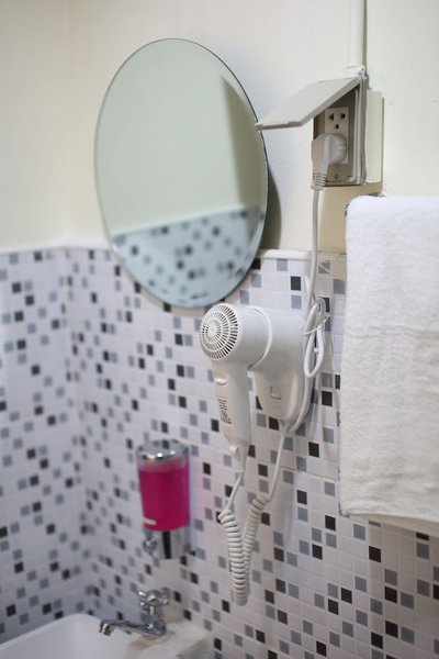 Sukhumvit 20 Guest House, Бангкок, Таиланд