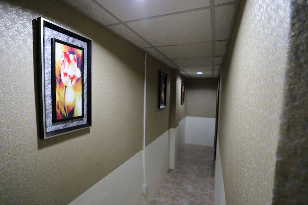 Sukhumvit 20 Guest House, Thailand