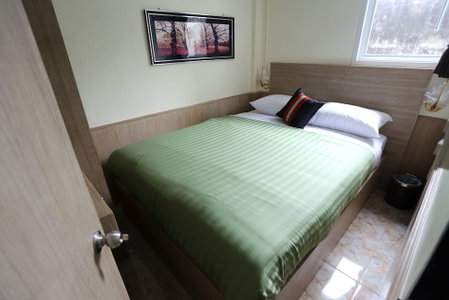 Sukhumvit 20 Guest House, Бангкок, Таиланд