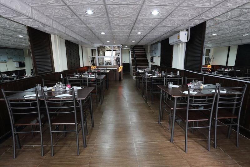 Sukhumvit 20 Guest House, Бангкок, Таиланд