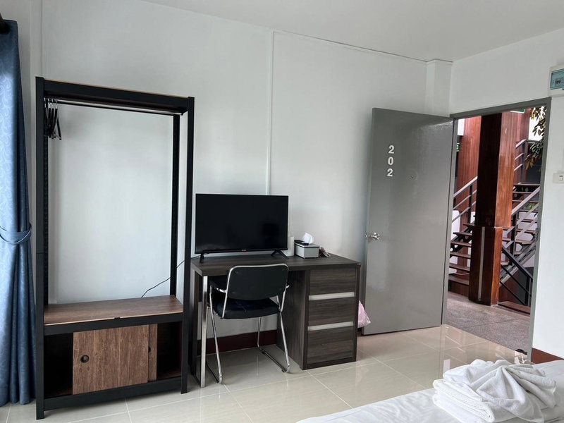 M.I.N.D. Villa, Chiang Mai, Thailand