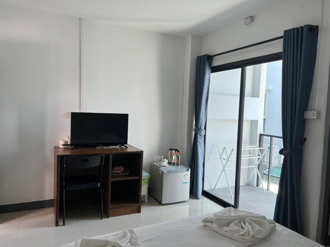 M.I.N.D. Villa, Chiang Mai, Thaïlande