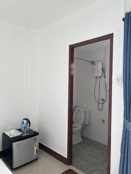 M.I.N.D. Villa, Chiang Mai, Thailand