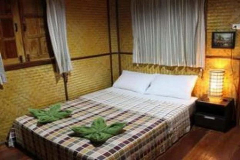 Green Cottage Beach Resort, Ko Chang, Thailand