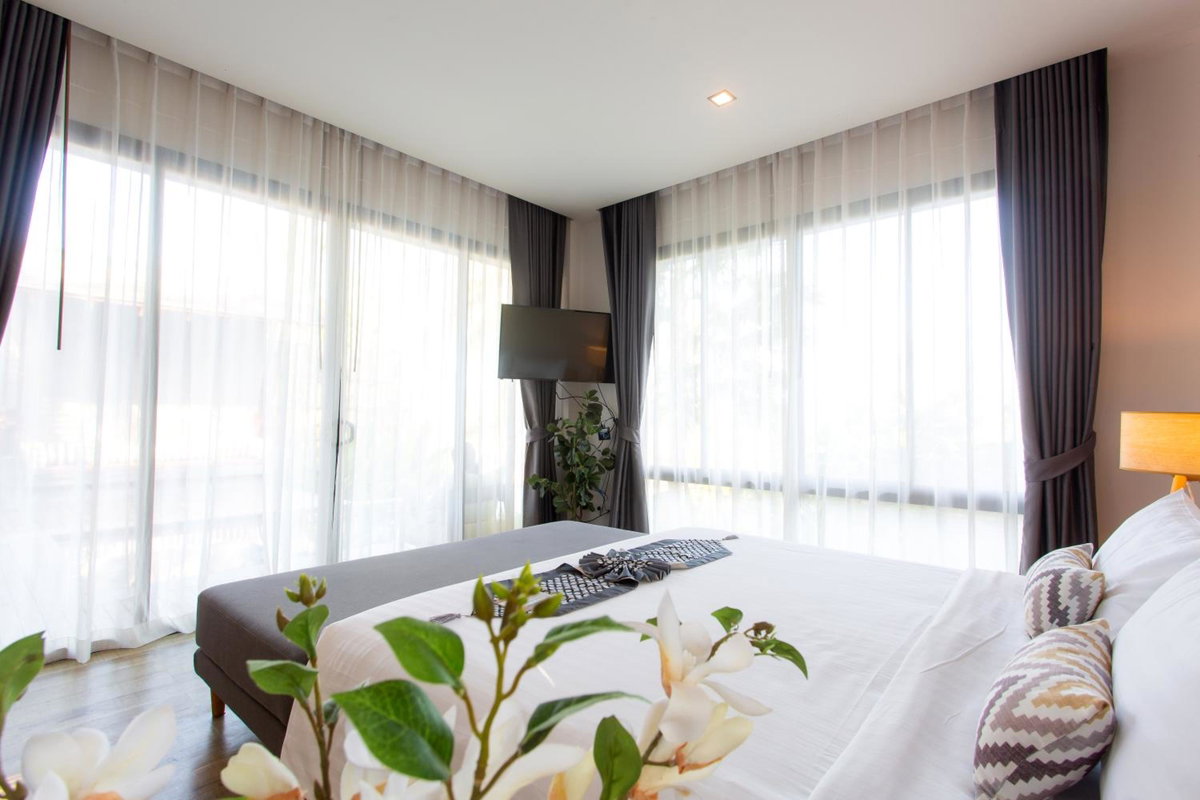 CHUZ Villas Samui SHA Plus, Thailand