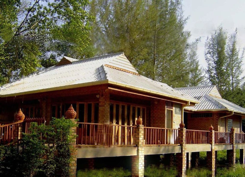 Hotel · Seapines Villa Liberg, Kathu