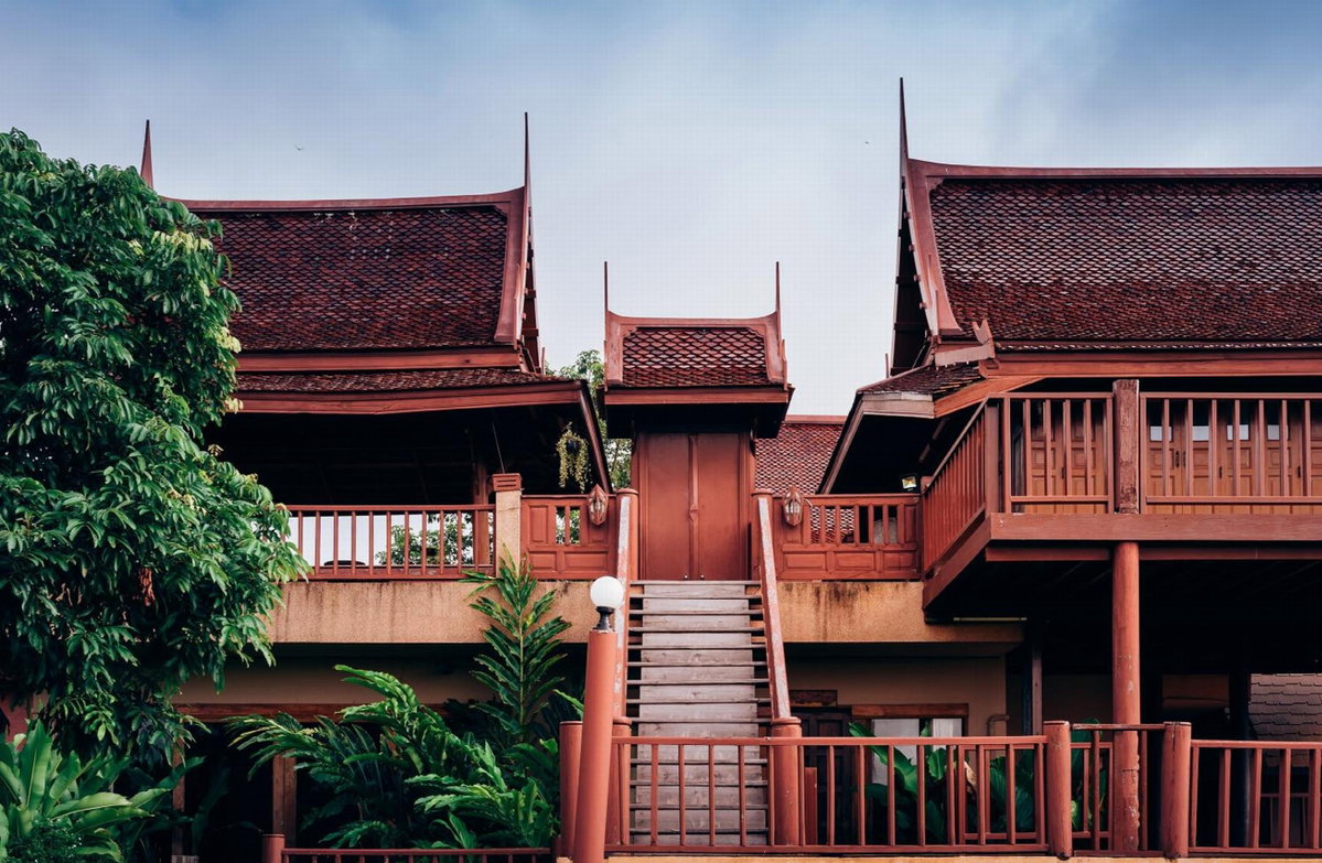 Hotel · Sasidara Resort Nan, Nan