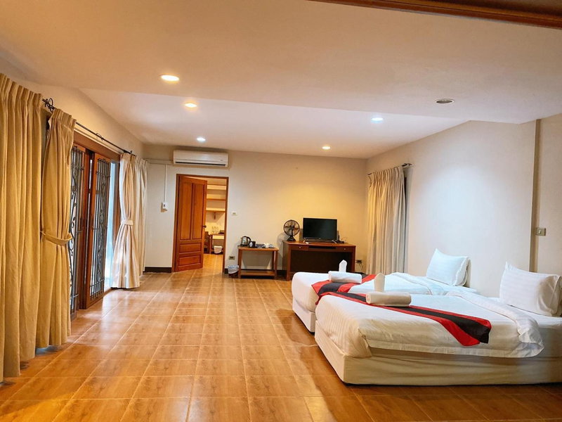 Sasidara Resort Nan, Nan, Thailand