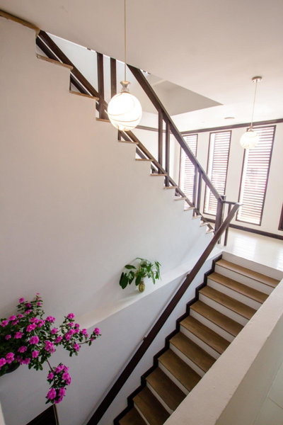 Queen Boutique Hotel Chaweng, Chaweng, Thailand