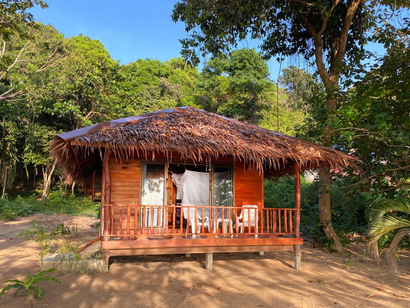 Cha Cha Bungalow, Ko Jum, Thailand
