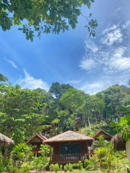 Cha Cha Bungalow, Ko Jum, Thailand